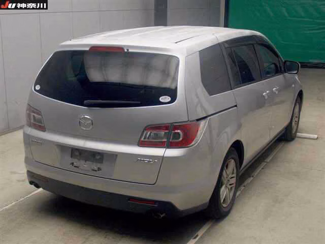 MAZDA MPV