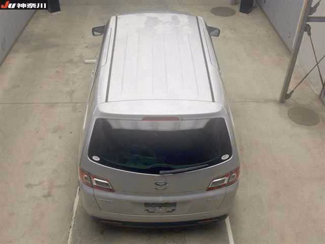 MAZDA MPV
