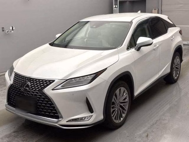 Lexus RX300