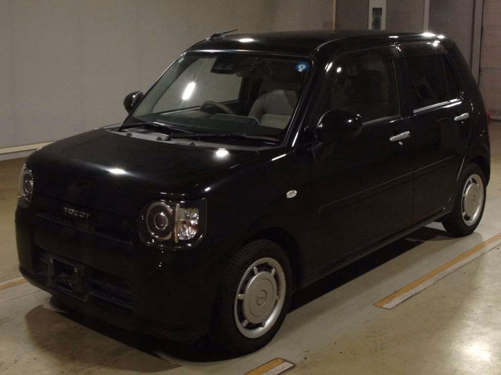 DAIHATSU MIRA TOCOT