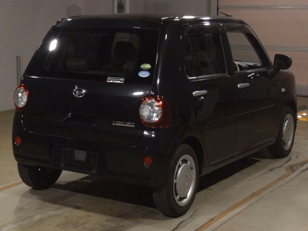 DAIHATSU MIRA TOCOT