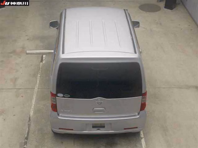 NISSAN OTTI