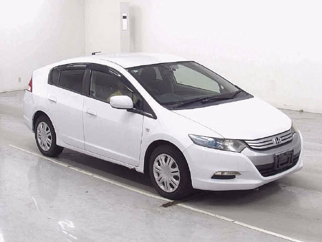 HONDA INSIGHT
