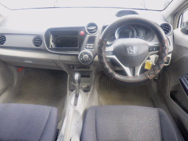 HONDA INSIGHT