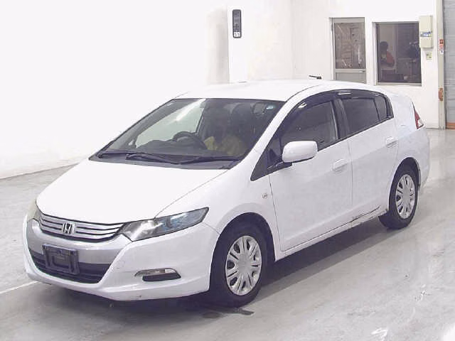 HONDA INSIGHT