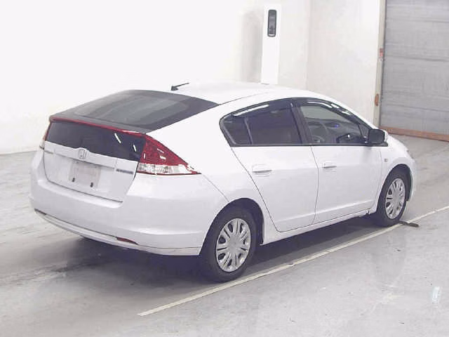 HONDA INSIGHT