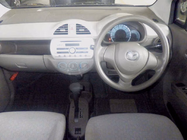 MAZDA CAROL