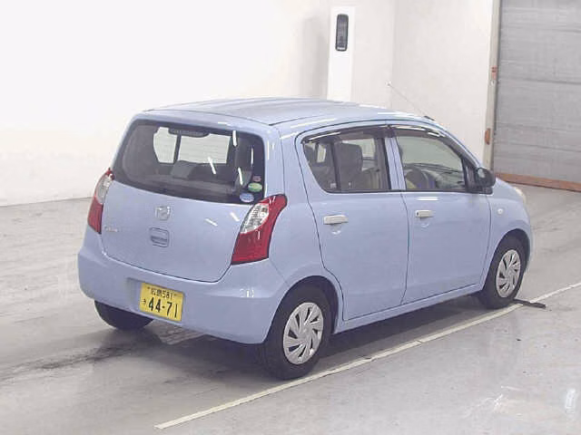MAZDA CAROL