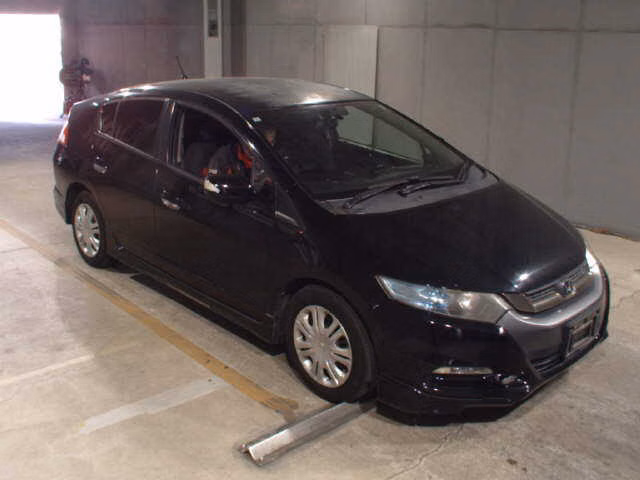HONDA INSIGHT
