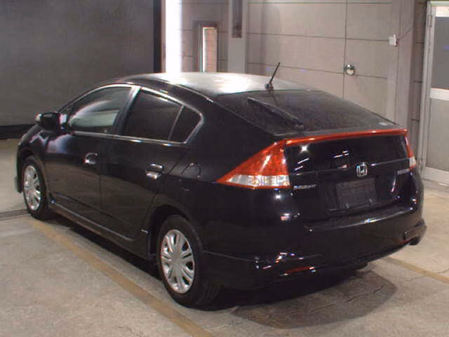 HONDA INSIGHT