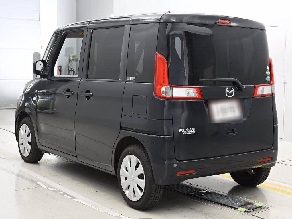 MAZDA FLAIR WAGON