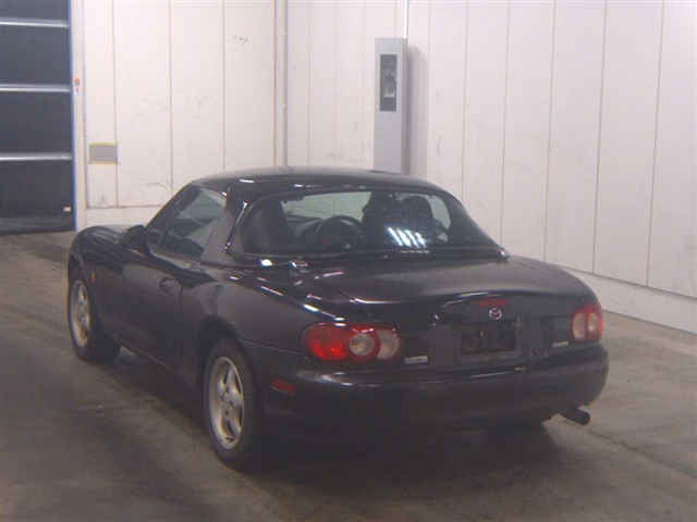 MAZDA ROADSTER