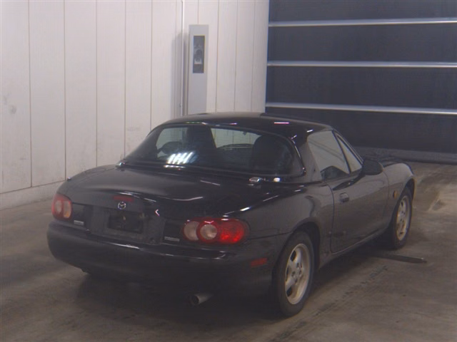 MAZDA ROADSTER