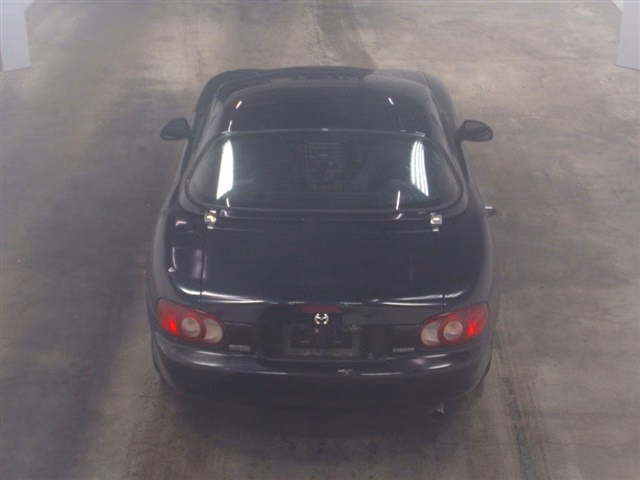 MAZDA ROADSTER