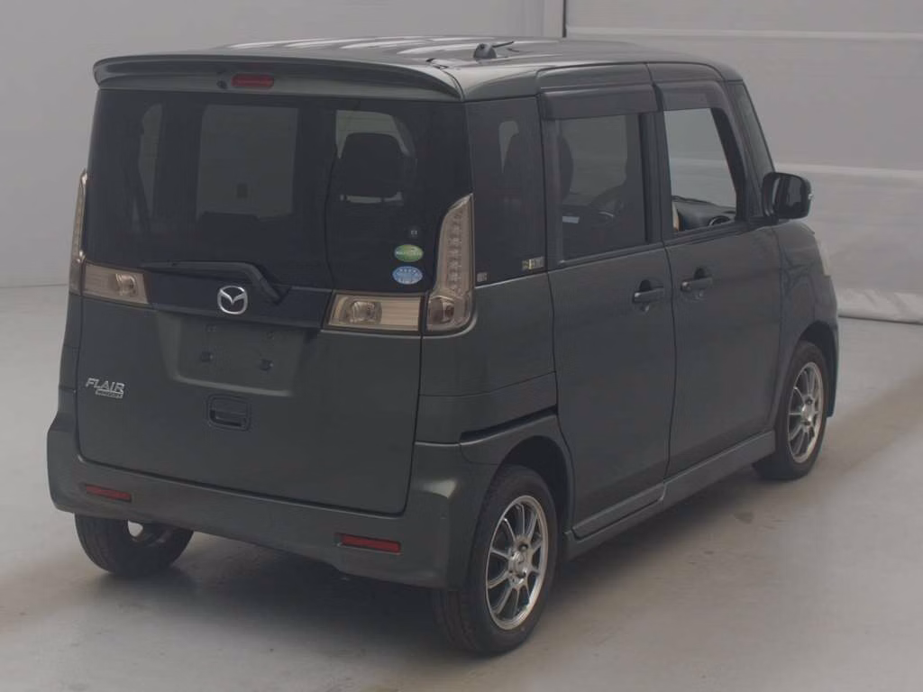 MAZDA FLAIR WAGON