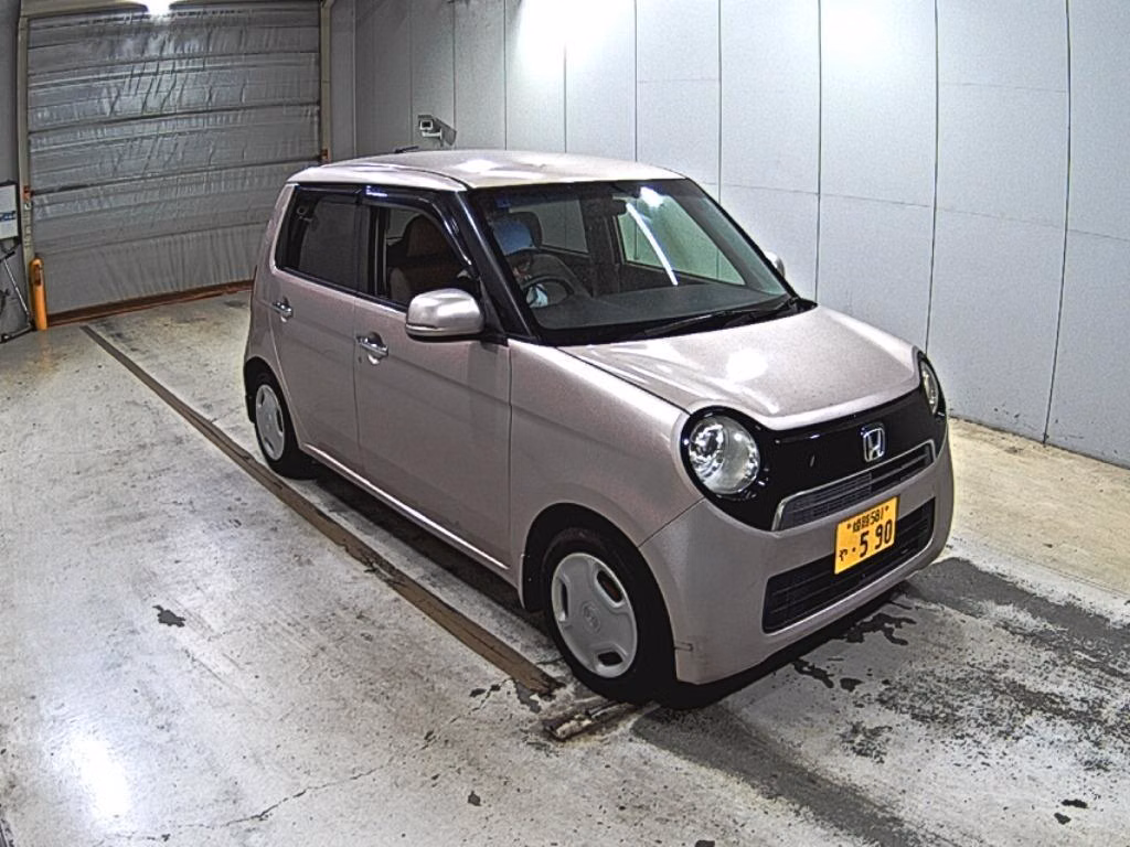 HONDA N-ONE
