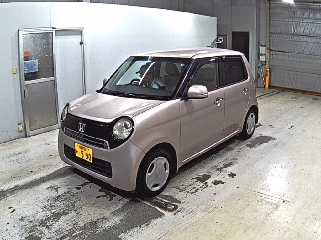 HONDA N-ONE