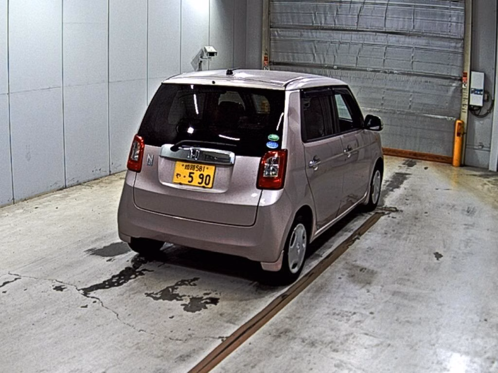 HONDA N-ONE