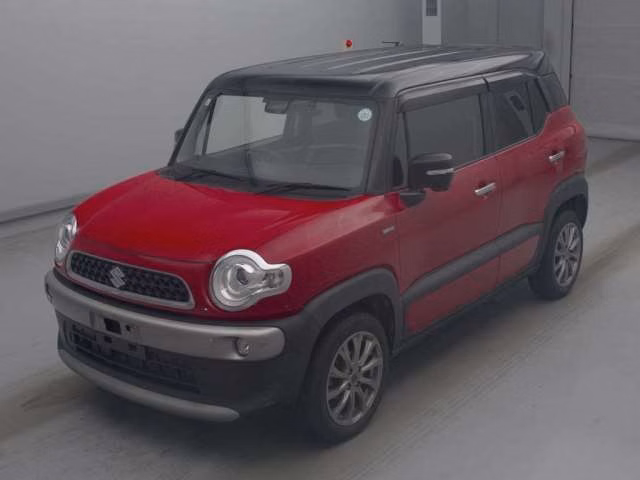 Suzuki Xbee