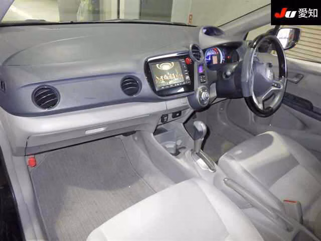 HONDA INSIGHT