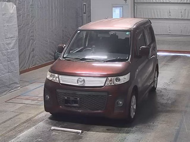 MAZDA AZ-WAGON
