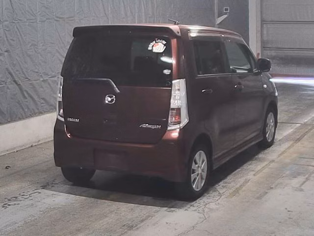 MAZDA AZ-WAGON