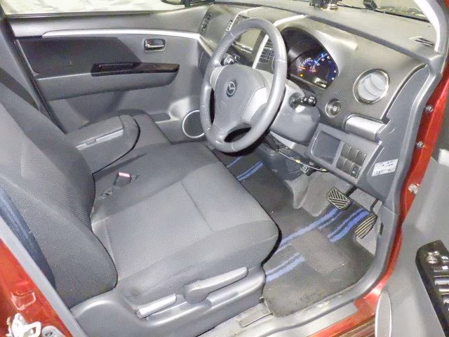 MAZDA AZ-WAGON