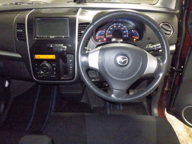 MAZDA AZ-WAGON
