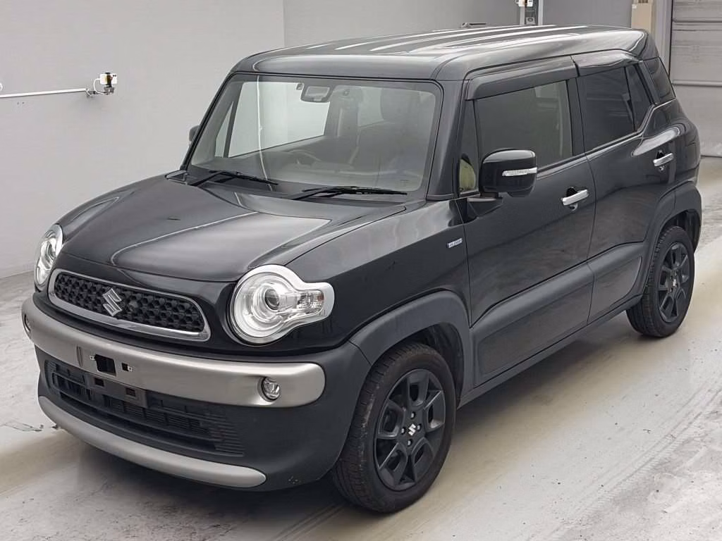 SUZUKI XBEE