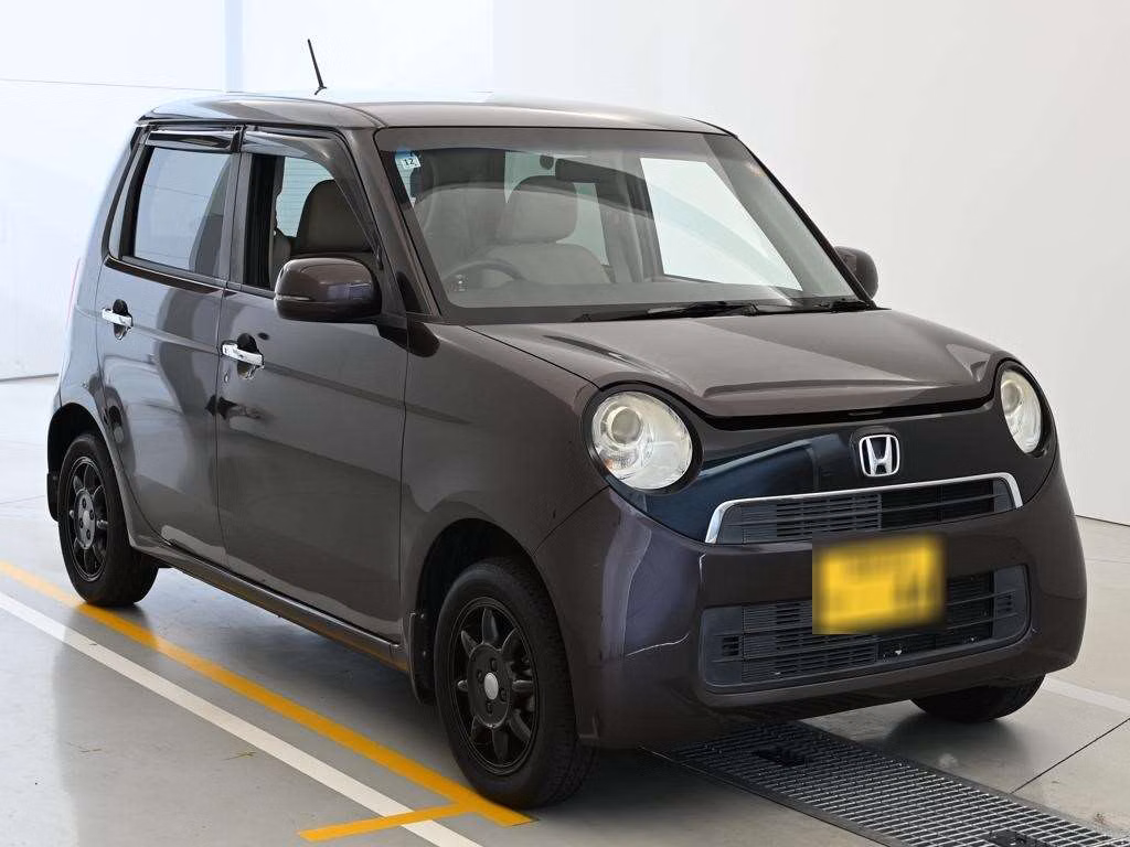 HONDA N-ONE