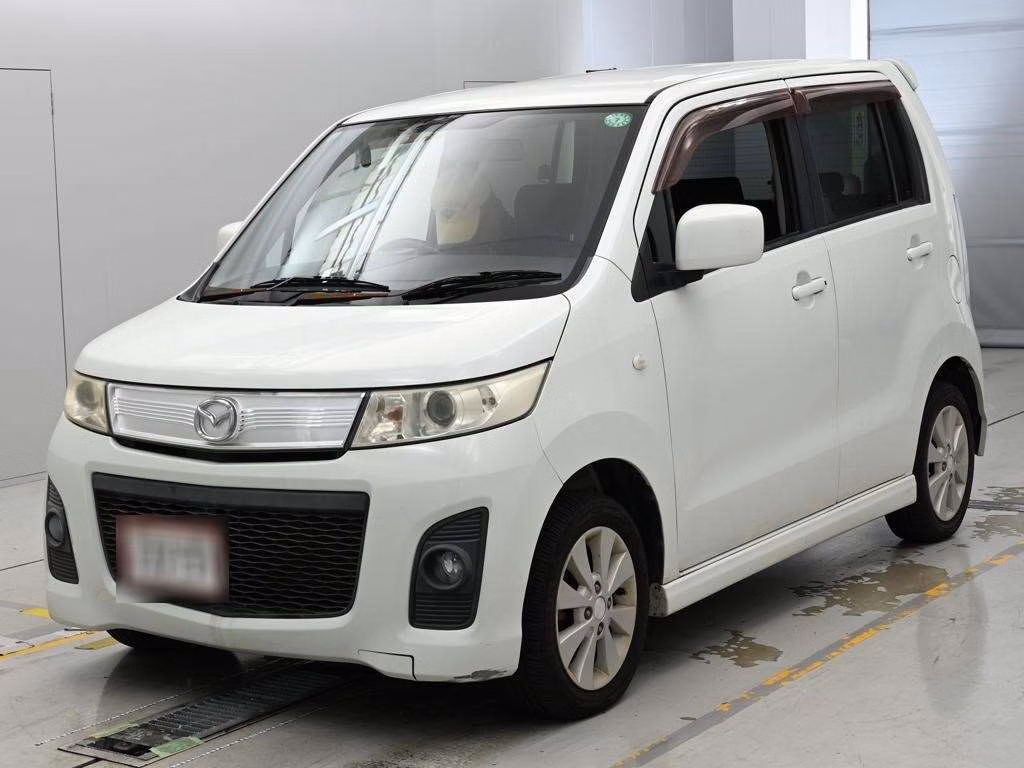MAZDA AZ-WAGON