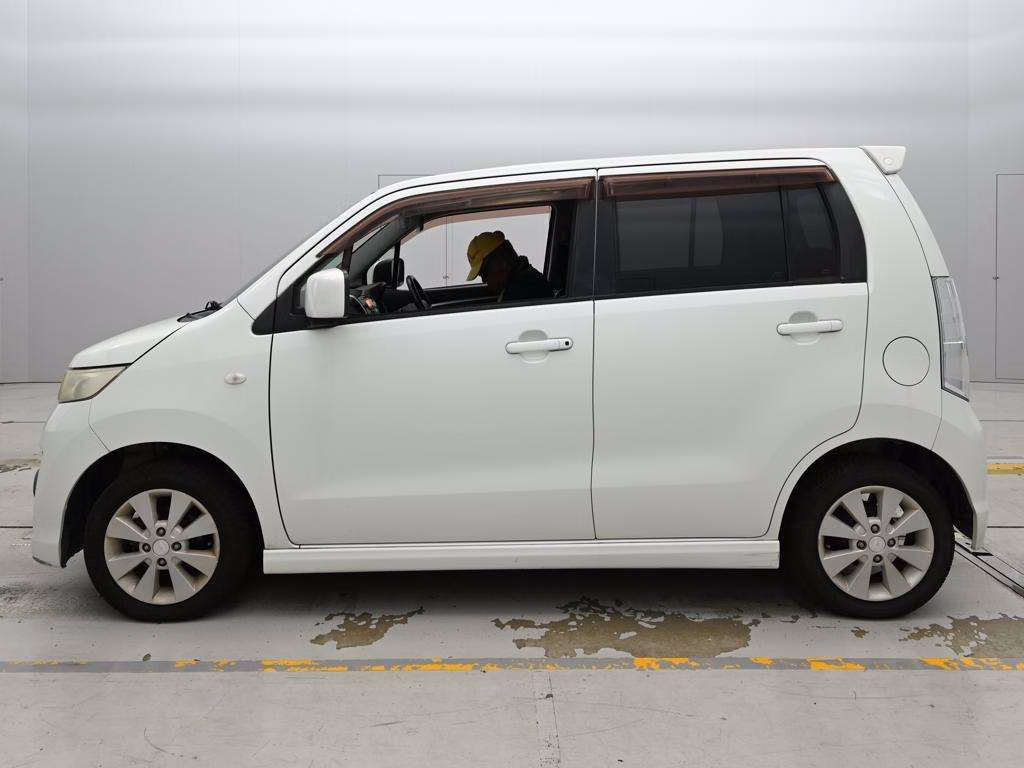 MAZDA AZ-WAGON