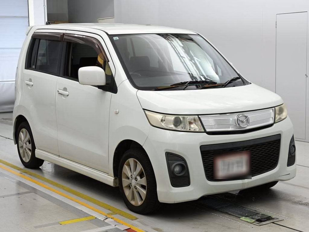 MAZDA AZ-WAGON