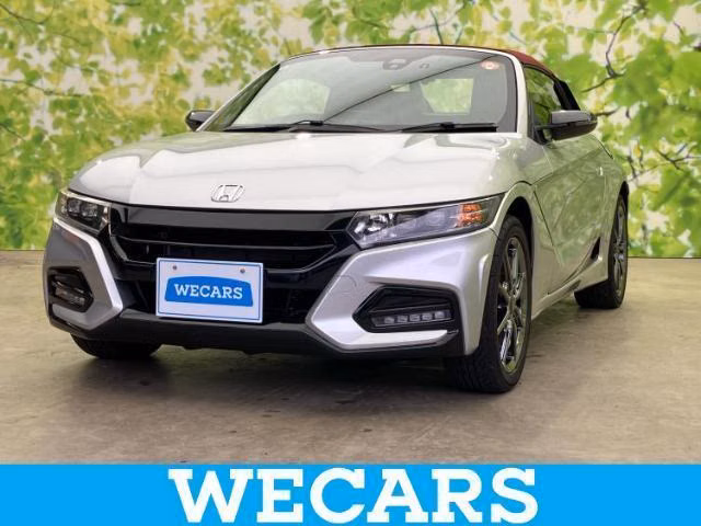 Honda S660