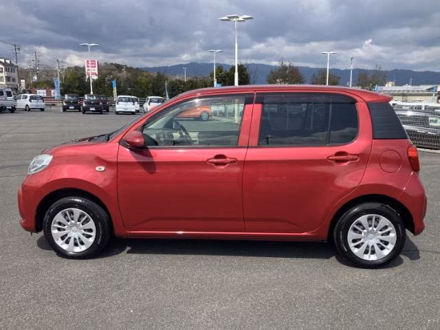 DAIHATSU BOON