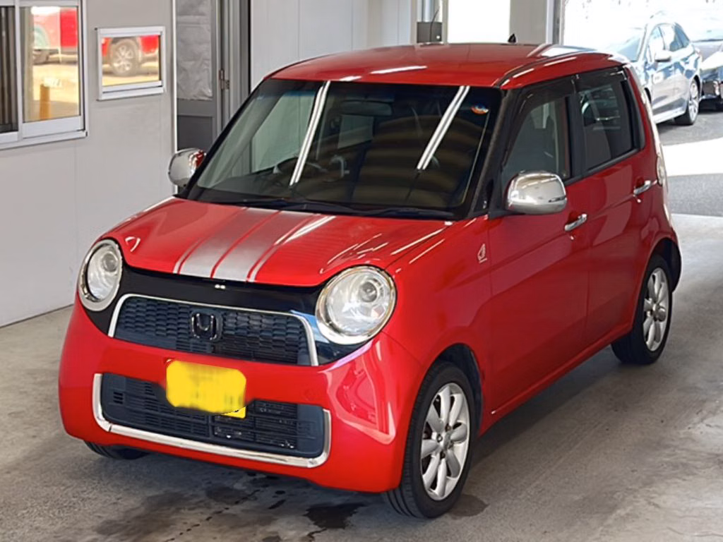HONDA N-ONE