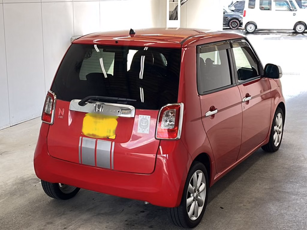 HONDA N-ONE