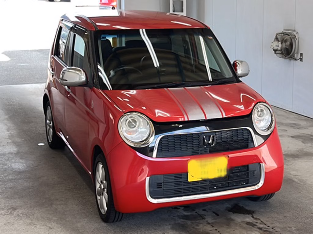 HONDA N-ONE