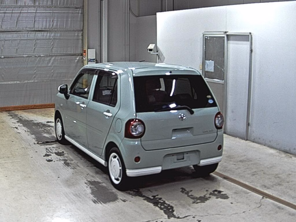 DAIHATSU MIRA TOCOT