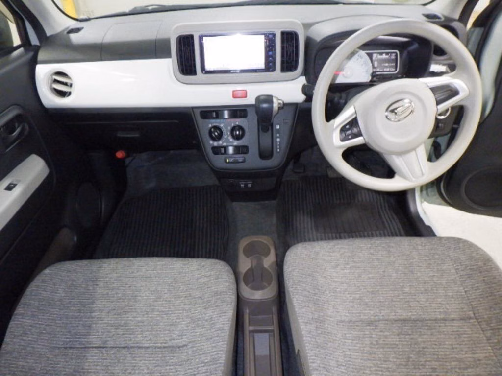 DAIHATSU MIRA TOCOT