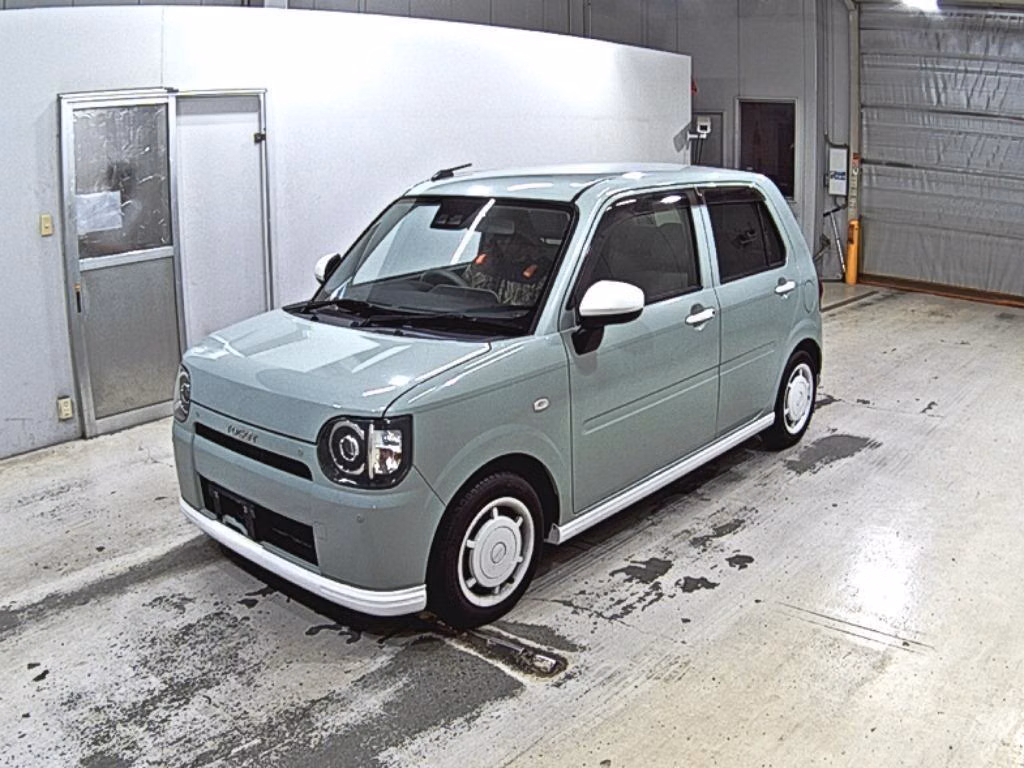 DAIHATSU MIRA TOCOT