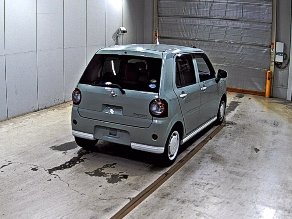 DAIHATSU MIRA TOCOT