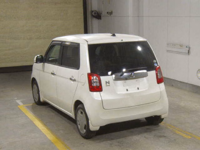HONDA N-ONE