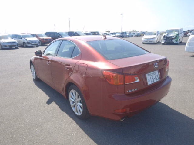 LEXUS IS250