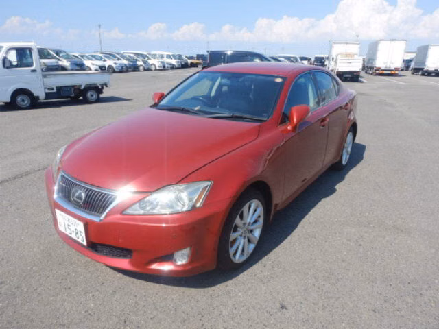 LEXUS IS250