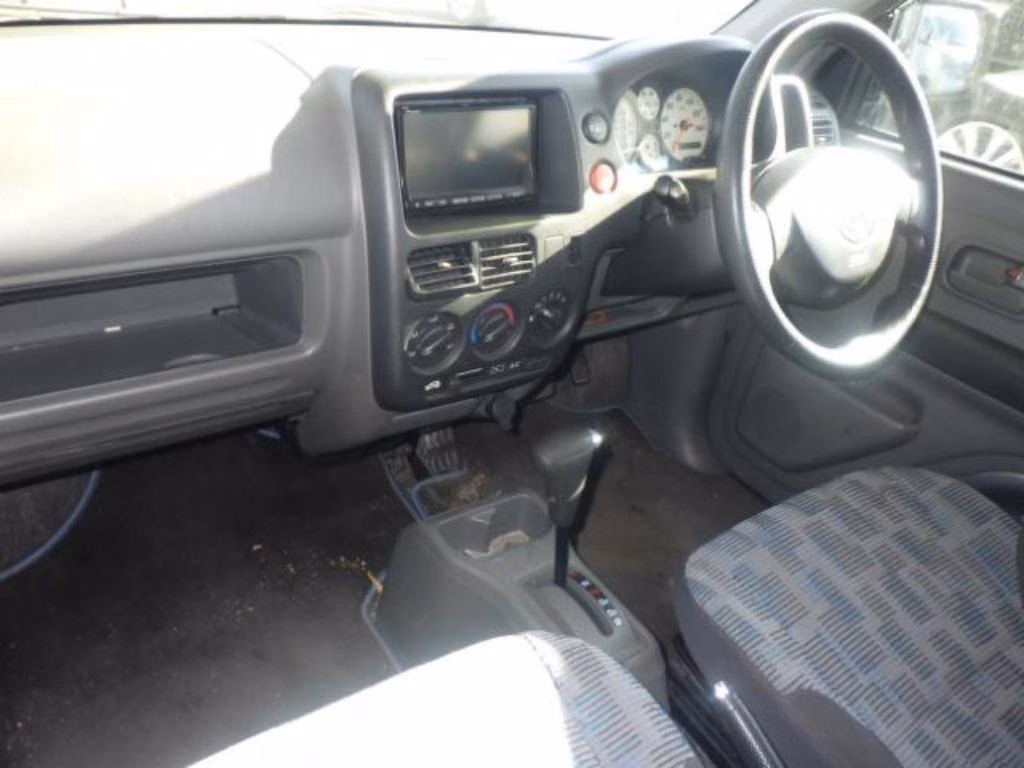 HONDA Z