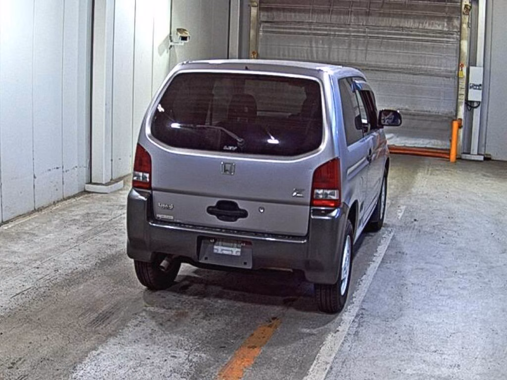 HONDA Z