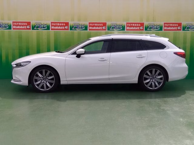 Mazda Mazda6