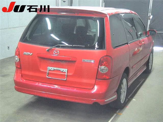 MAZDA MPV