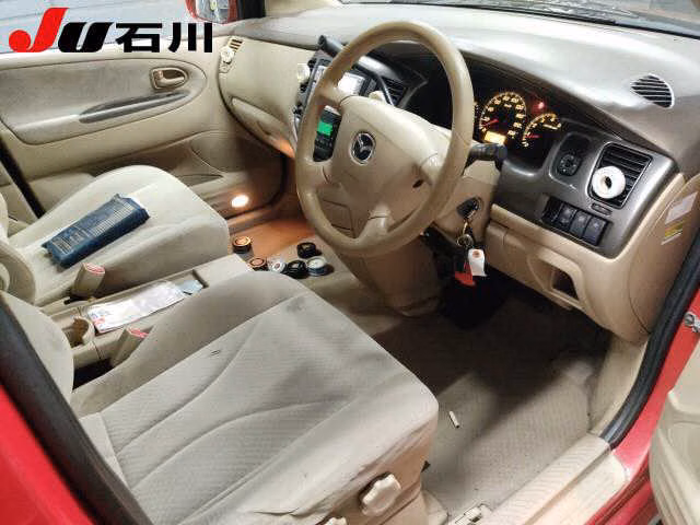 MAZDA MPV